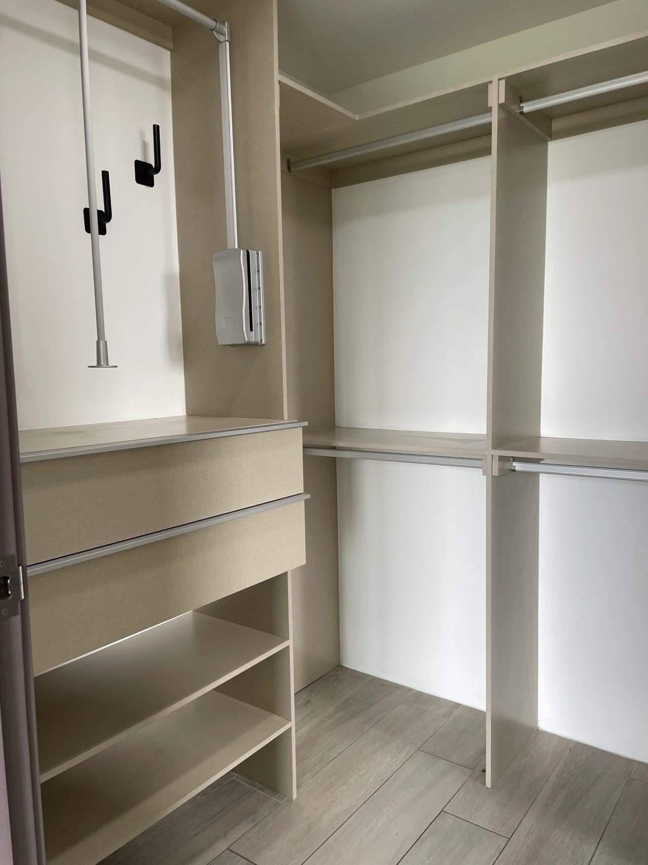Lindo Apartamento de 2 Habitaciones en zona 15 — Apartamento en Alquiler en Trinidad, Zona 15, Guatemala, Ciudad — foto 11 de 16