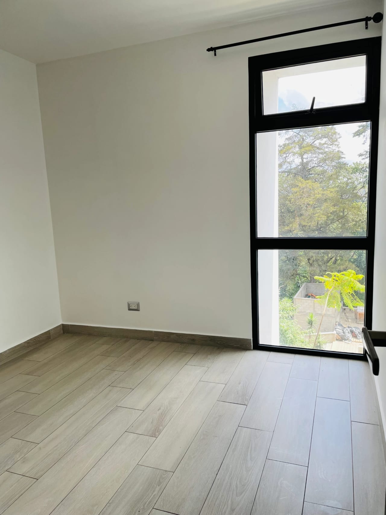 Lindo Apartamento de 2 Habitaciones en zona 15 — Apartamento en Alquiler en Trinidad, Zona 15, Guatemala, Ciudad — foto 12 de 16