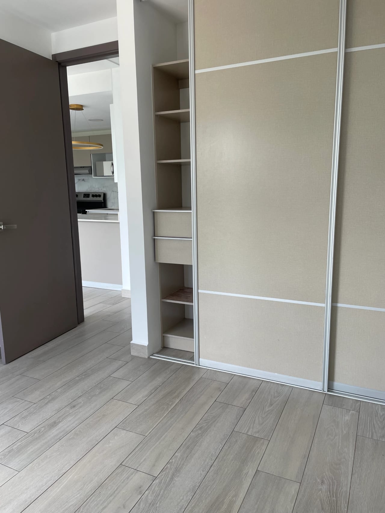 Lindo Apartamento de 2 Habitaciones en zona 15 — Apartamento en Alquiler en Trinidad, Zona 15, Guatemala, Ciudad — foto 13 de 16
