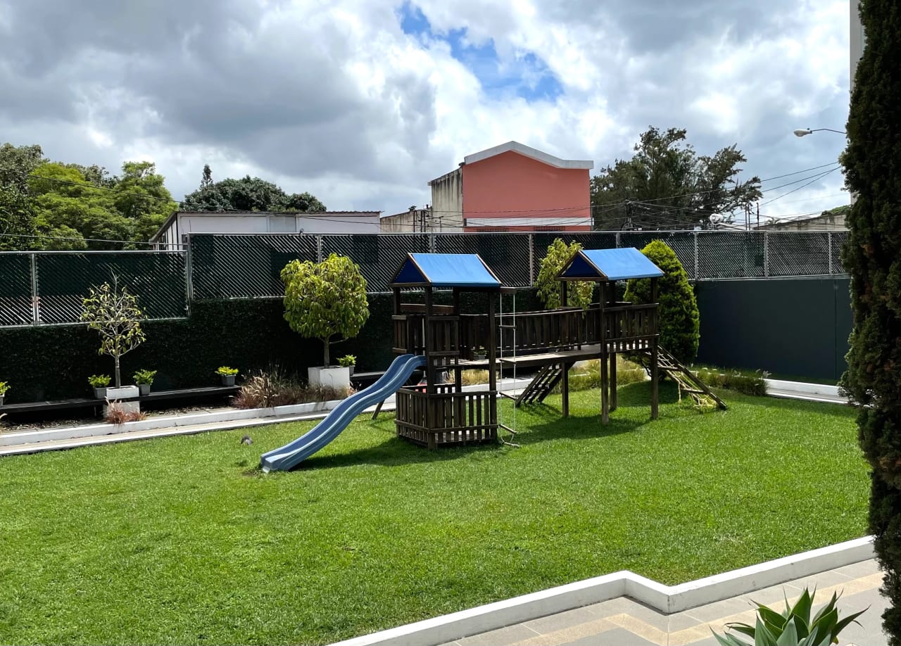 Lindo Apartamento de 2 Habitaciones en zona 15 — Apartamento en Alquiler en Trinidad, Zona 15, Guatemala, Ciudad — foto 16 de 16