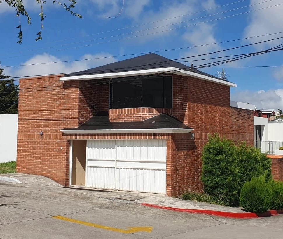Alquilo Casa en Los Manantiales Km 19 a San José Pinula — Apartamento en Alquiler en San José Pinula, Guatemala, Ciudad — foto 1 de 16