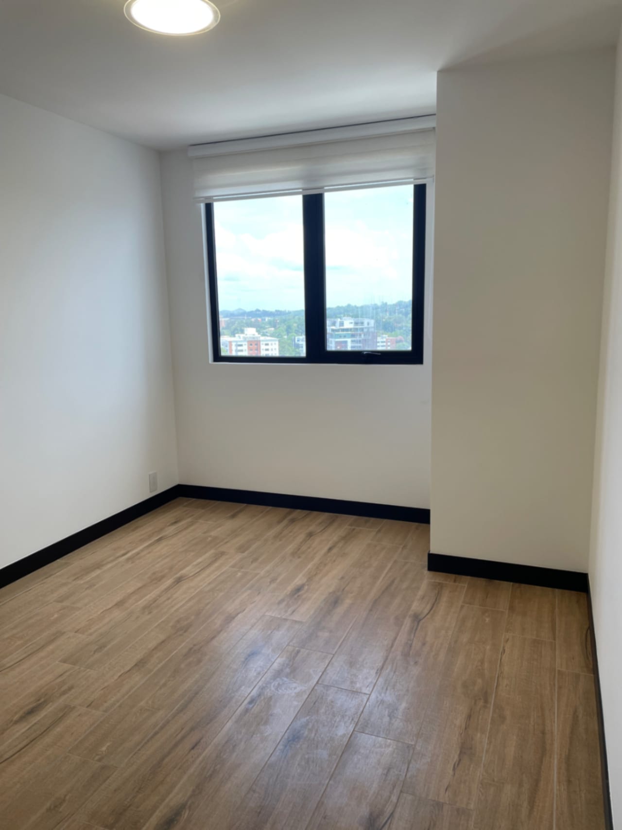 Apartamento Nuevo de 3 habitaciones en zona 15 — Apartamento en Alquiler en Vista Hermosa II, Zona 15, Guatemala, Ciudad — foto 12 de 17