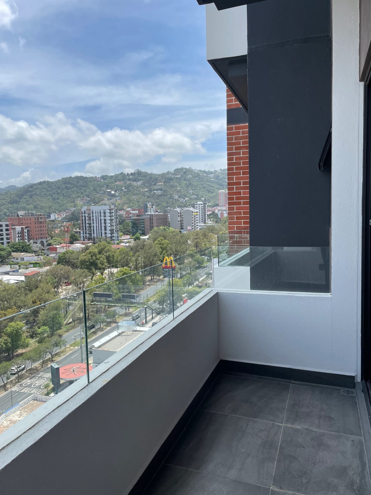 Apartamento Nuevo de 3 Habitaciones en zona 15 — Apartamento en Alquiler en Vista Hermosa II, Zona 15, Guatemala, Ciudad — foto 6 de 17