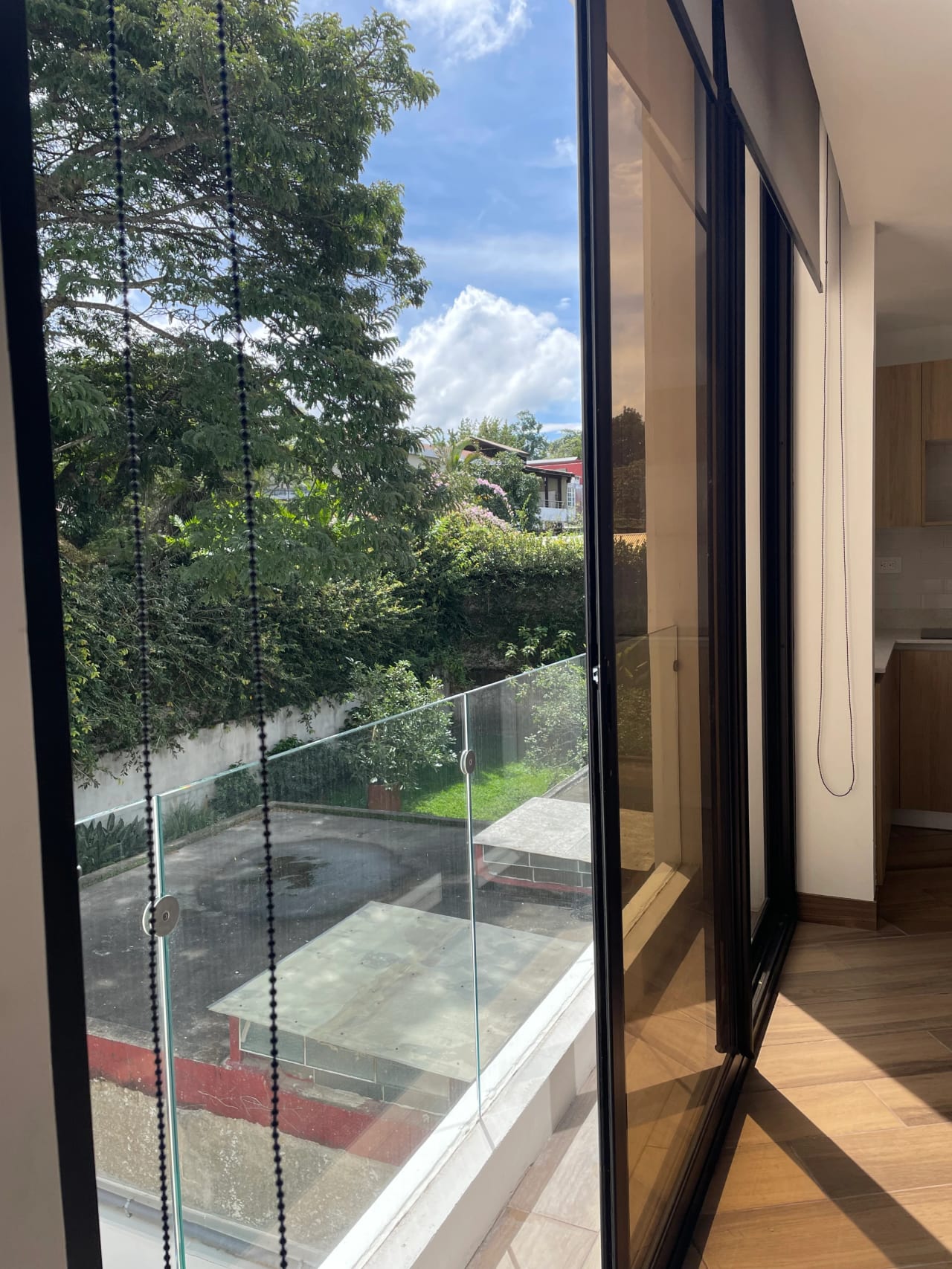 Apartamento Nuevo Amueblado de 1 Habitación — Apartamento en Alquiler en Vista Hermosa I, Zona 15, Guatemala, Ciudad — foto 9 de 17