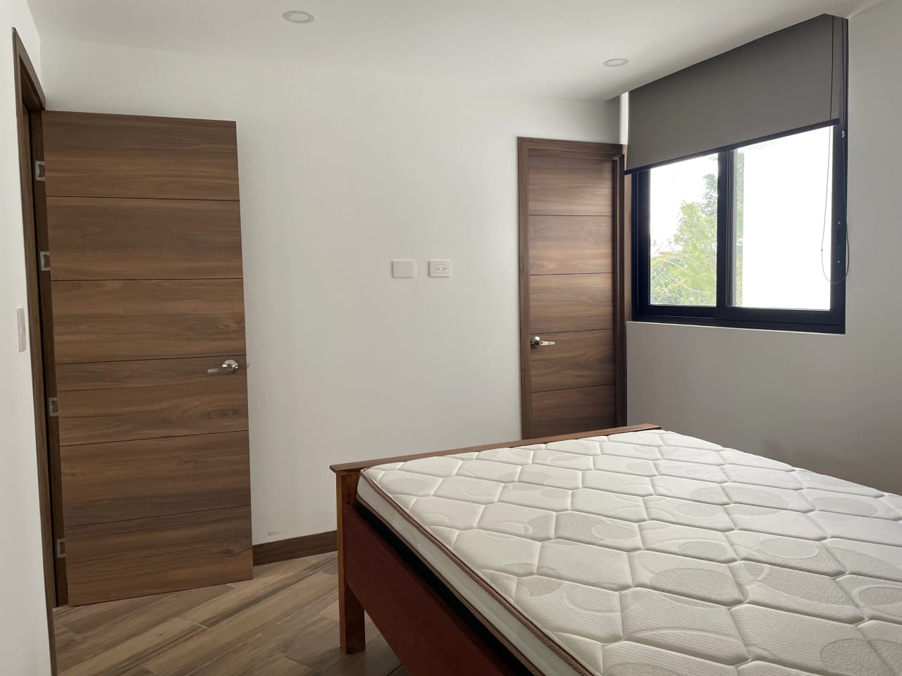 Apartamento Nuevo Amueblado de 1 Habitación — Apartamento en Alquiler en Vista Hermosa I, Zona 15, Guatemala, Ciudad — foto 11 de 17