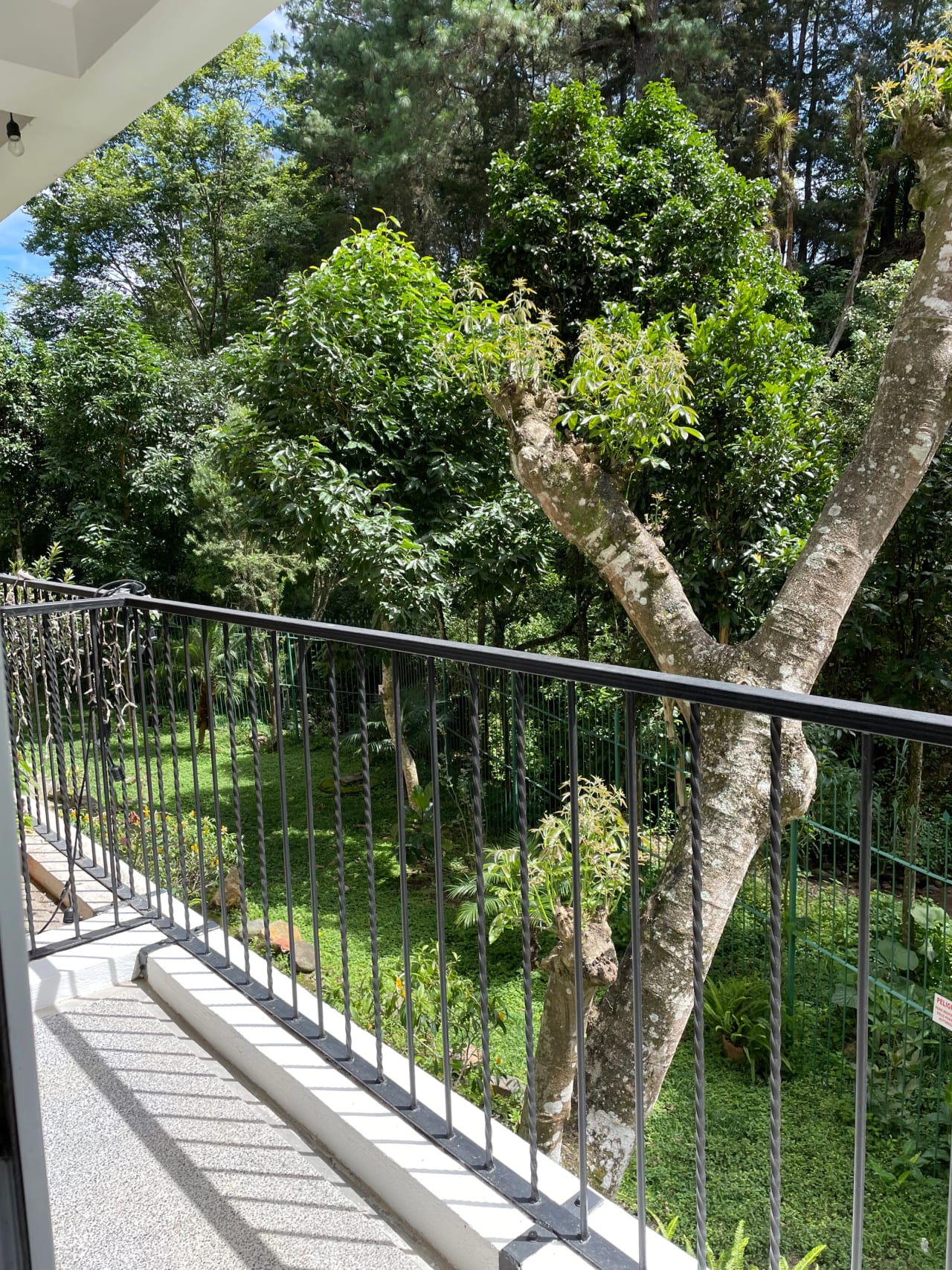 Apartamento Amueblado de 1 Habitación en zona 16 — Apartamento en Alquiler en La Montaña, Zona 16, Guatemala, Ciudad — foto 6 de 10