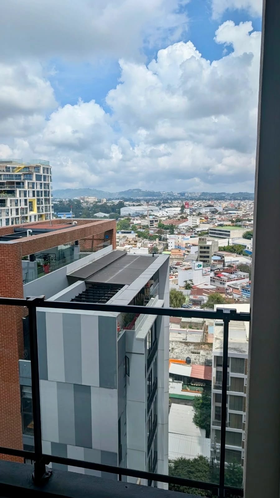 Apartamento Nuevo de 1 Habitación en zona 4 — Apartamento en Alquiler en Modra II, Zona 4, Guatemala, Ciudad — foto 5 de 10
