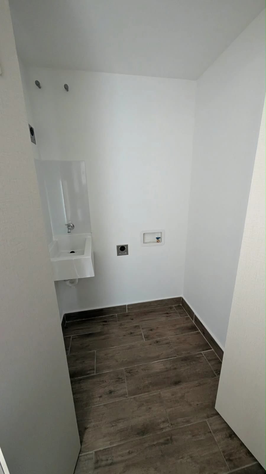 Apartamento Nuevo de 1 Habitación en zona 4 — Apartamento en Alquiler en Modra II, Zona 4, Guatemala, Ciudad — foto 10 de 10