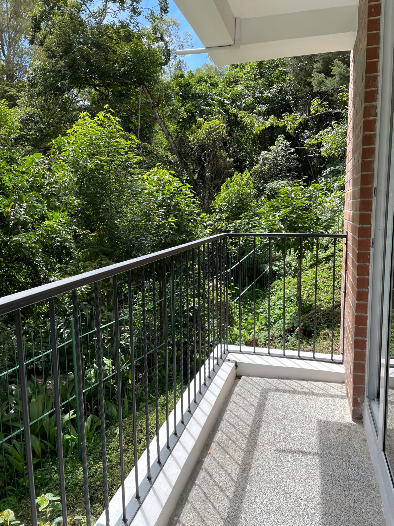 Apartamento Amueblado de 1 Habitación en zona 15 — Apartamento en Alquiler en La Montaña, Zona 16, Guatemala, Ciudad — foto 5 de 10