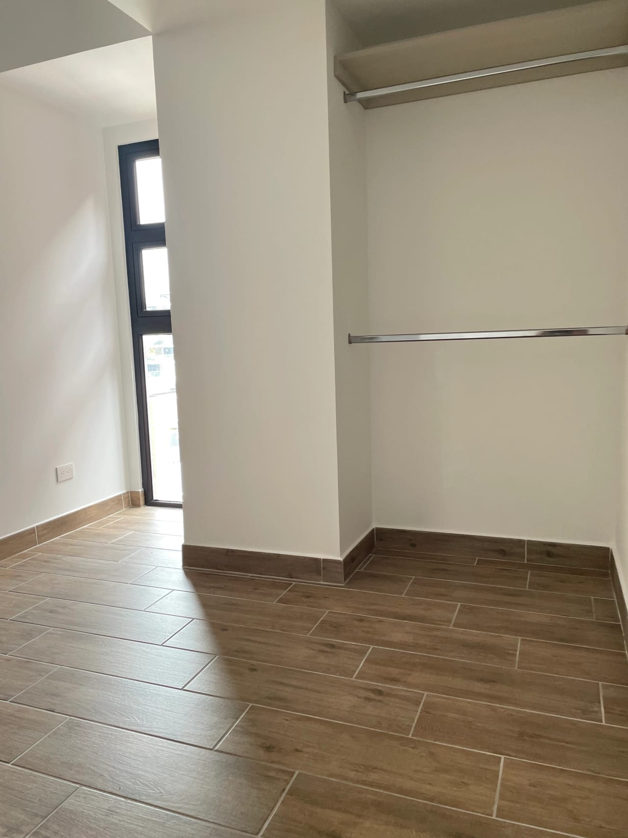 Apartamento Nuevo de 1 Habitación en zona 4 — Apartamento en Alquiler en Modra II, Zona 4, Guatemala, Ciudad — foto 12 de 14