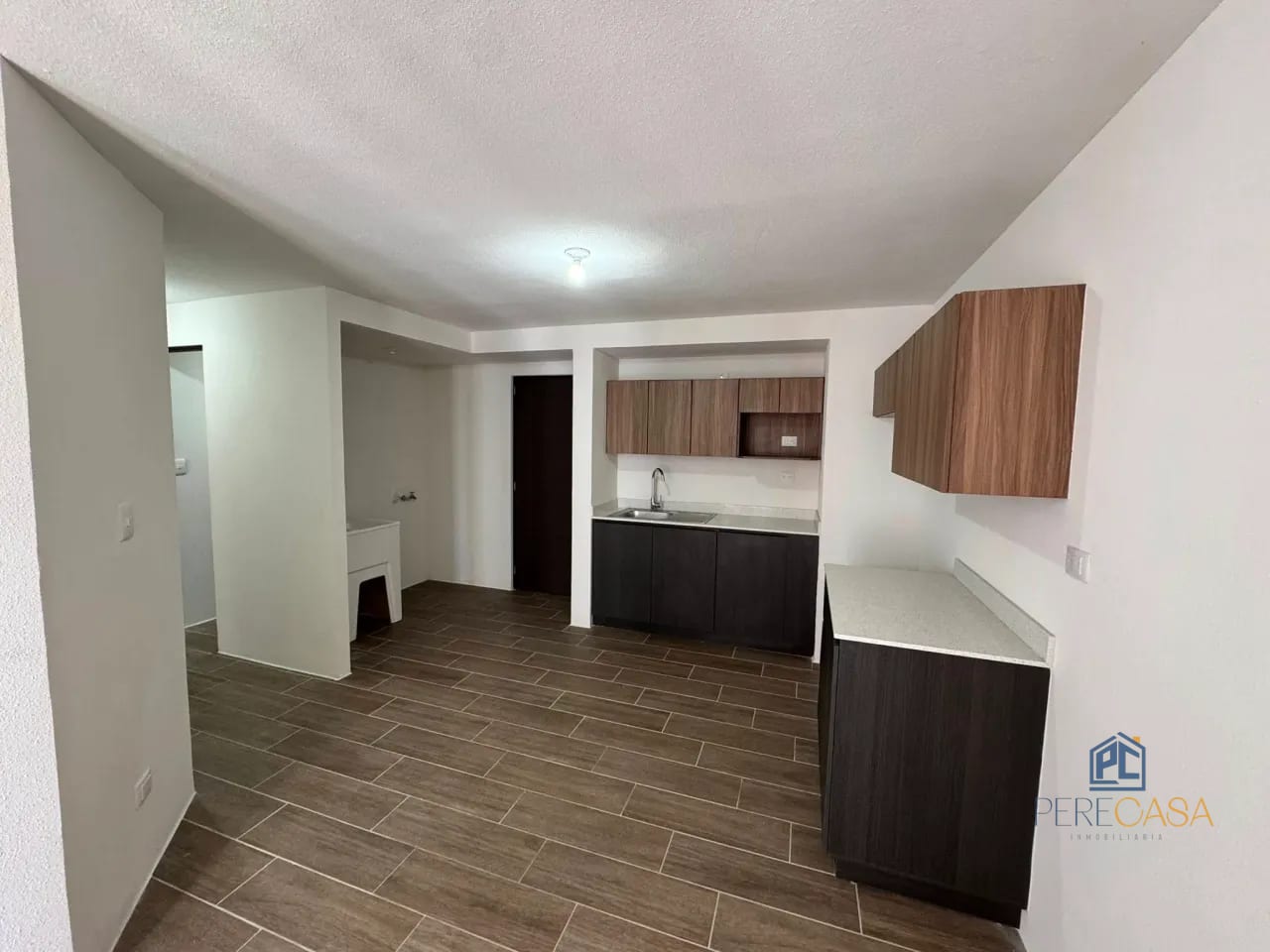 APARTAMENTO EN ZONA 6 CUMBRES DEL PEDREGAL — Apartamento en Alquiler en Zona 6, Guatemala, Ciudad — foto 2 de 17