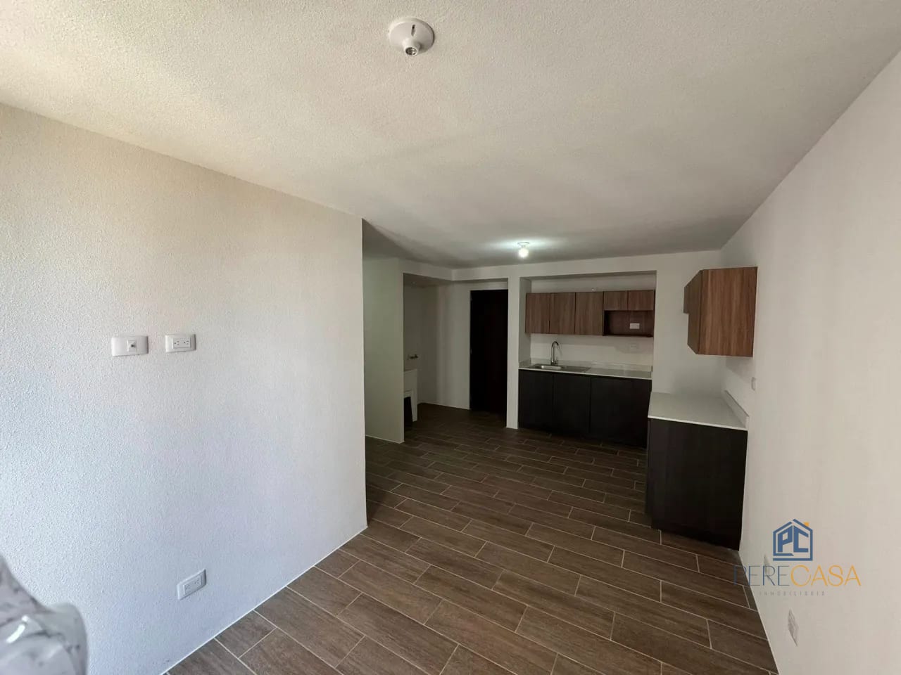APARTAMENTO EN ZONA 6 CUMBRES DEL PEDREGAL — Apartamento en Alquiler en Zona 6, Guatemala, Ciudad — foto 5 de 17