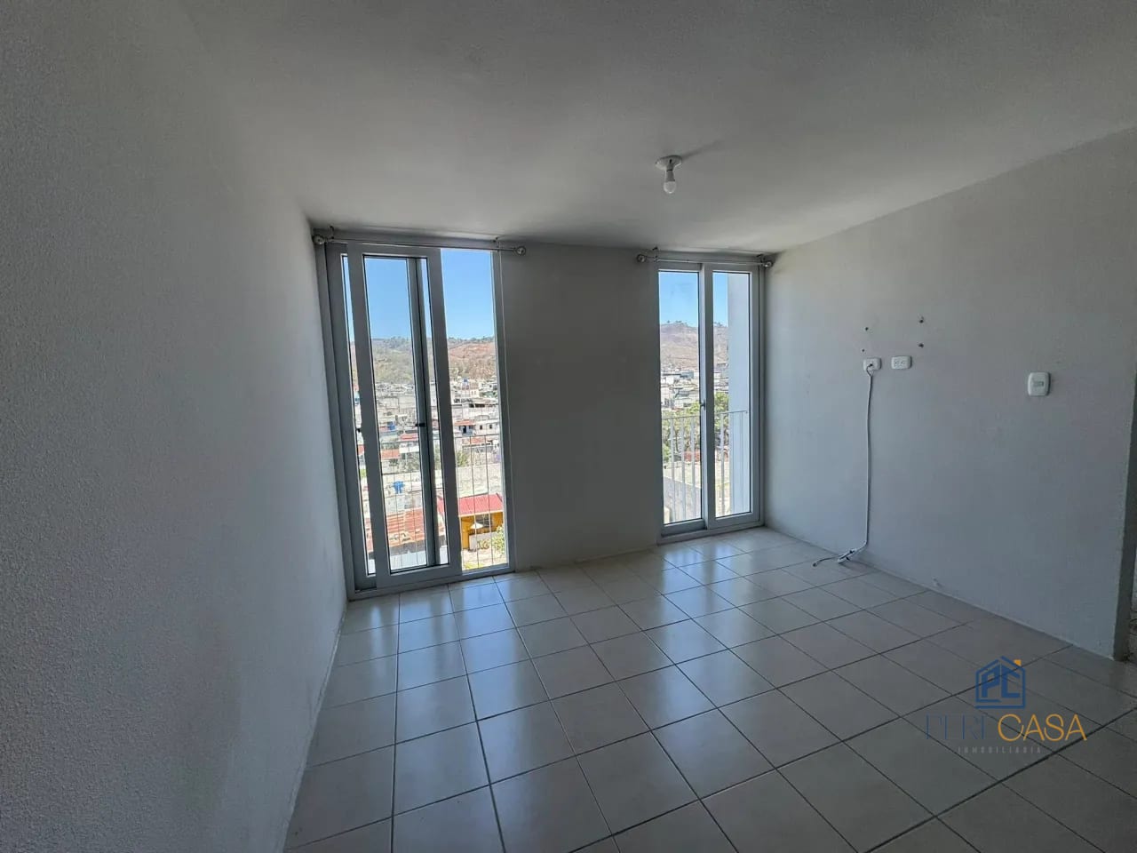 APARTAMENTO EN ZONA 6 CUMBRES DEL PEDREGAL — Apartamento en Alquiler en Zona 6, Guatemala, Ciudad — foto 14 de 17