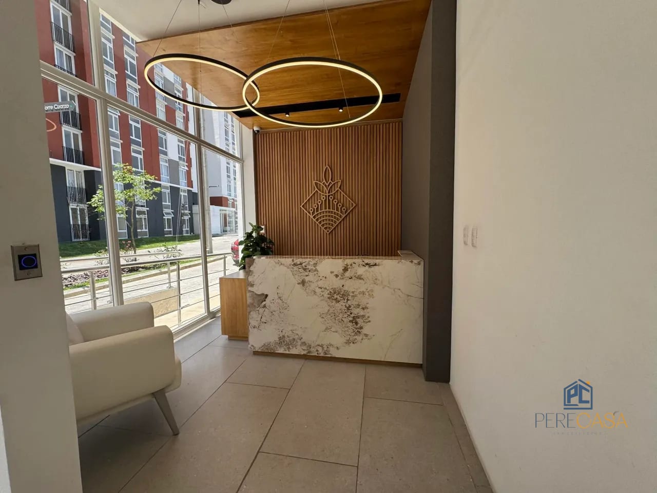 APARTAMENTO EN ZONA 6 CUMBRES DEL PEDREGAL — Apartamento en Alquiler en Zona 6, Guatemala, Ciudad — foto 16 de 17