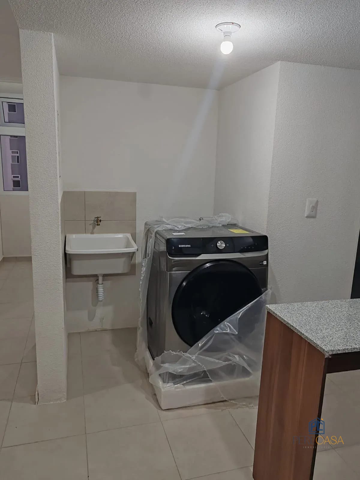 EXCELENTE APARTAMENTO EN VIAS DE SAN RAFAEL ZONA 18 — Apartamento en Alquiler en Zona 18, Guatemala, Ciudad — foto 7 de 9