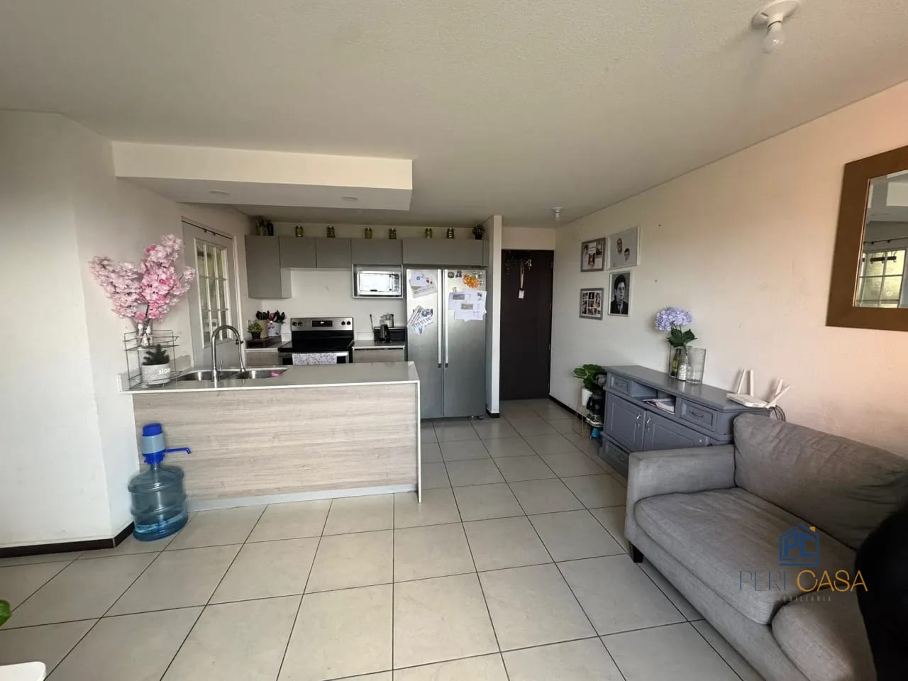 HERMOSO APARTAMENTO EN SAN ANGEL! — Apartamento en Venta en Parque San Ángel, Zona 2, Guatemala, Ciudad — foto 4 de 9