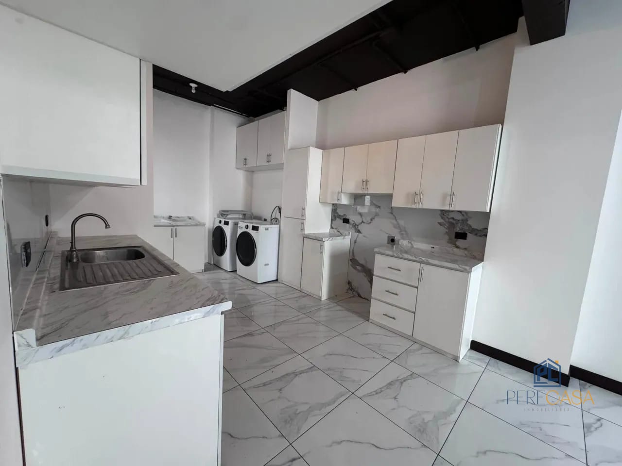 Apartamento en Renta en Zona 17 - Colonia Covitigs — Apartamento en Alquiler en Zona 17, Guatemala, Ciudad — foto 4 de 9