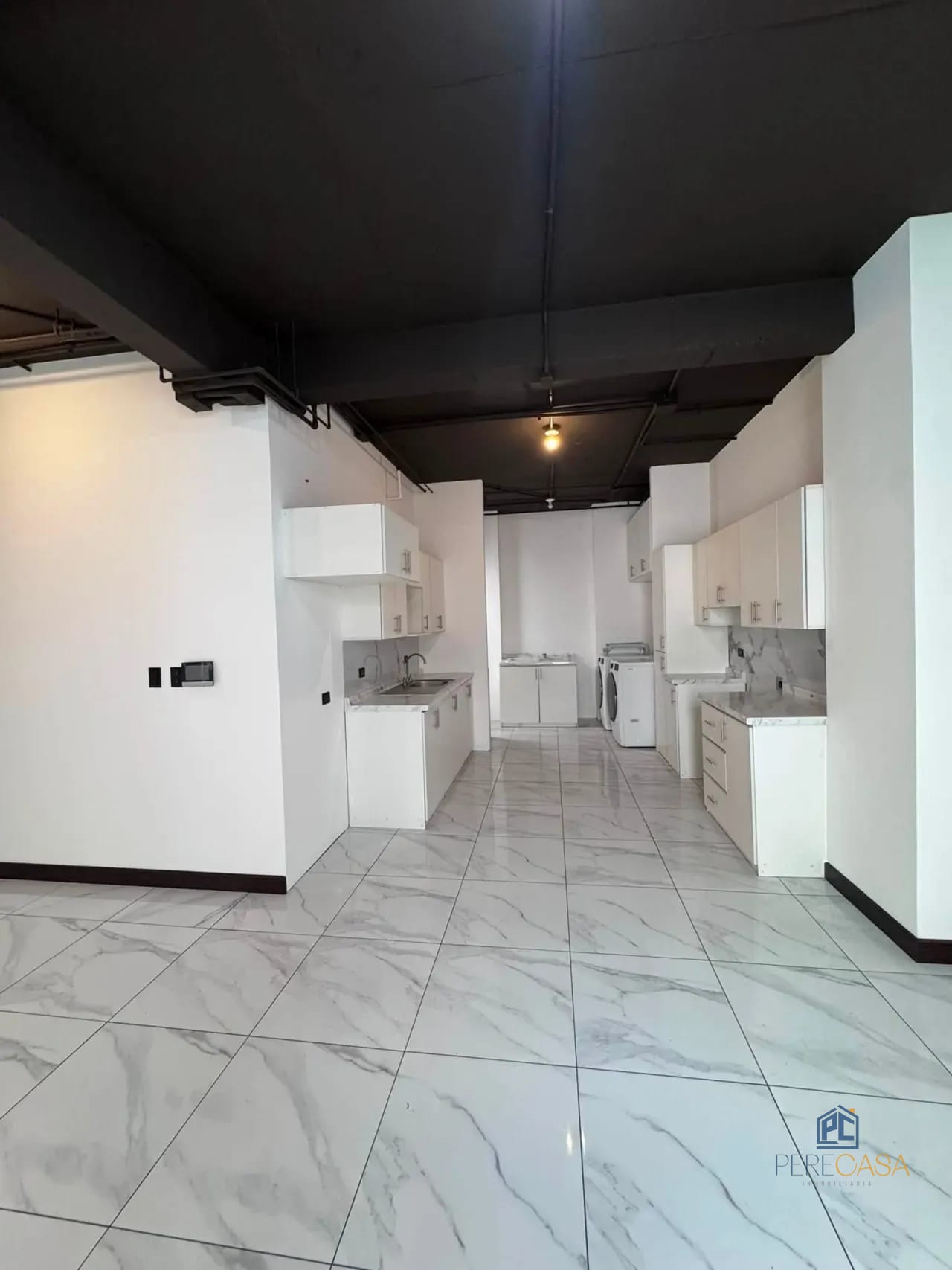 Apartamento en Renta en Zona 17 - Colonia Covitigs — Apartamento en Alquiler en Zona 17, Guatemala, Ciudad — foto 3 de 9