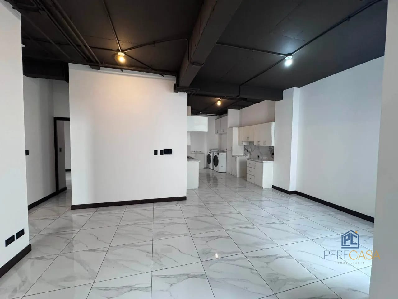 Apartamento en Renta en Zona 17 - Colonia Covitigs — Apartamento en Alquiler en Zona 17, Guatemala, Ciudad — foto 2 de 9