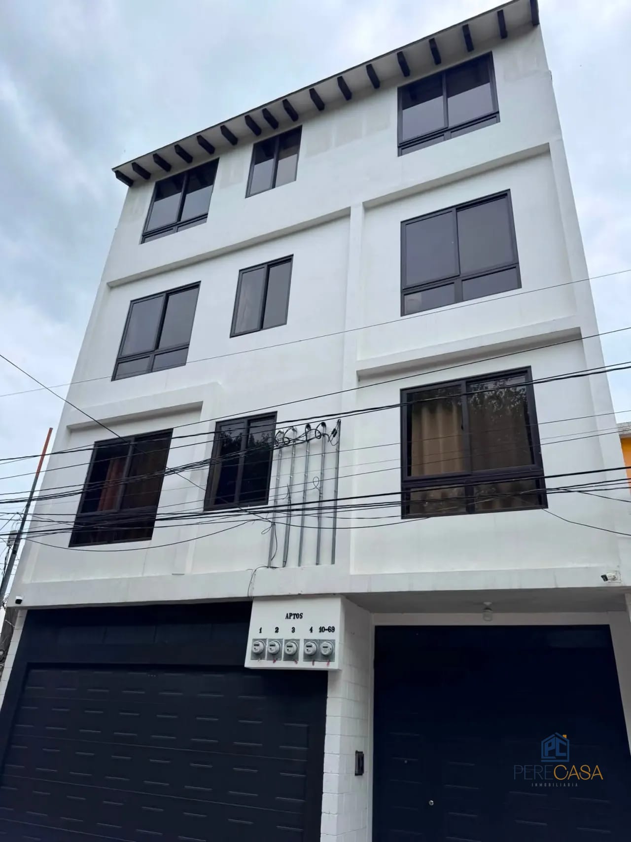 Apartamento en Renta en Zona 17 - Colonia Covitigs — Apartamento en Alquiler en Zona 17, Guatemala, Ciudad — foto 1 de 9