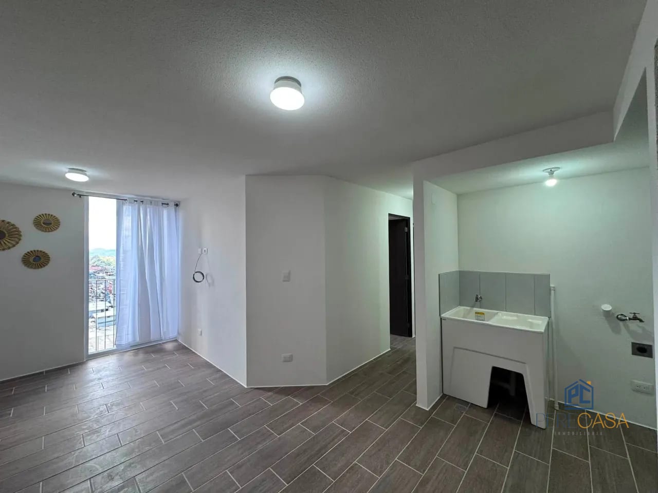 Apartamento en Renta - Cumbres del Pedregal Zona 6 — Apartamento en Alquiler en Zona 6, Guatemala, Ciudad — foto 9 de 14