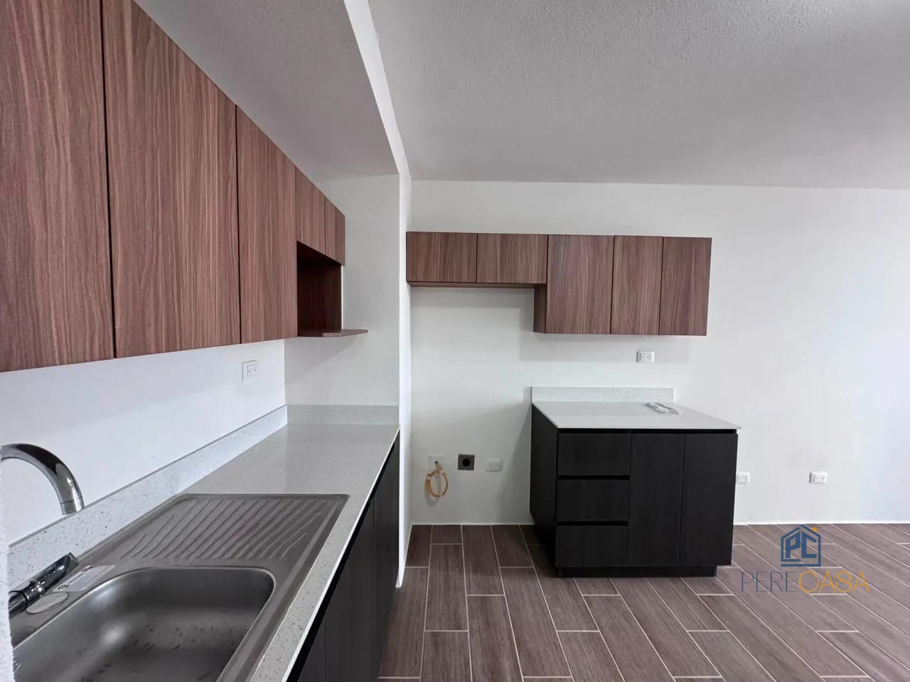 Apartamento en Renta - Cumbres del Pedregal Zona 6 — Apartamento en Alquiler en Zona 6, Guatemala, Ciudad — foto 11 de 14