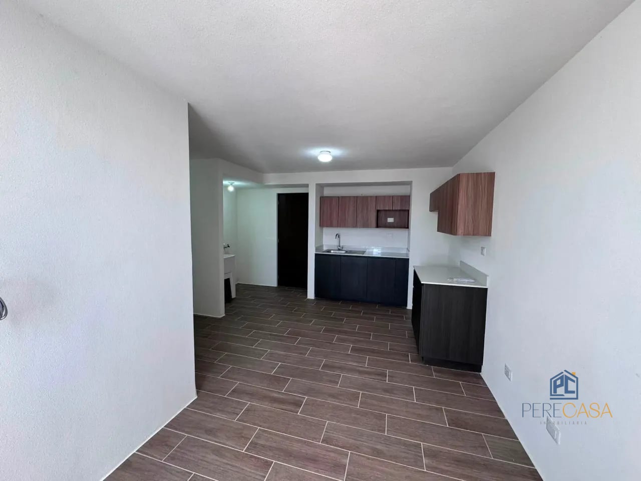 Apartamento en Renta - Cumbres del Pedregal Zona 6 — Apartamento en Alquiler en Zona 6, Guatemala, Ciudad — foto 12 de 14
