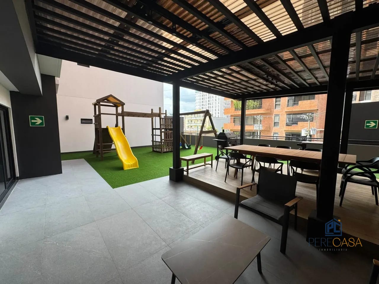 Apartamento en Venta para Estrenar, Neo 2 Zona 10 — Apartamento en Venta en Neo Apartamentos, Zona 10, Guatemala, Ciudad — foto 13 de 16
