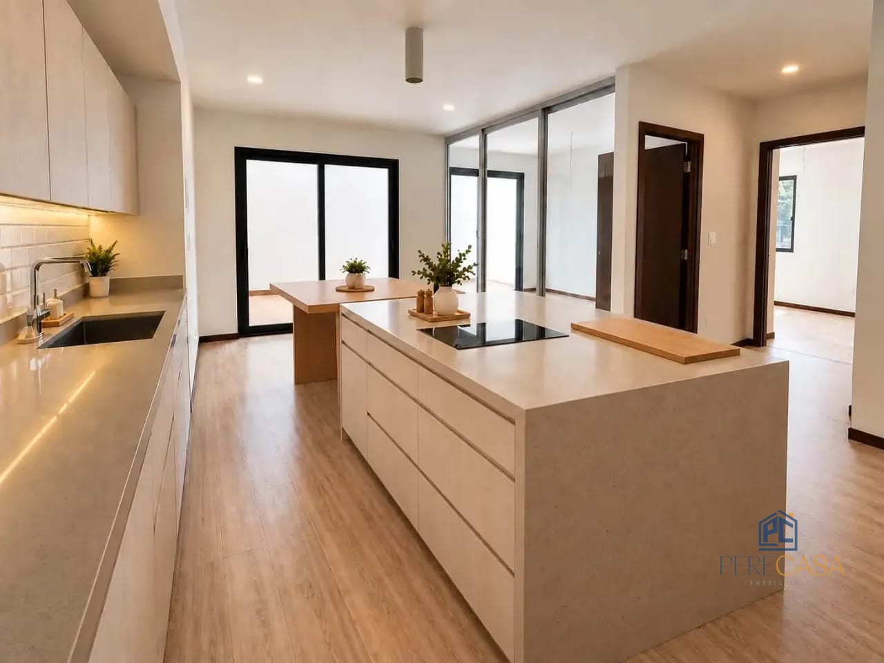Apartamento en Venta para Estrenar, Neo 2 Zona 10 — Apartamento en Venta en Neo Apartamentos, Zona 10, Guatemala, Ciudad — foto 3 de 16