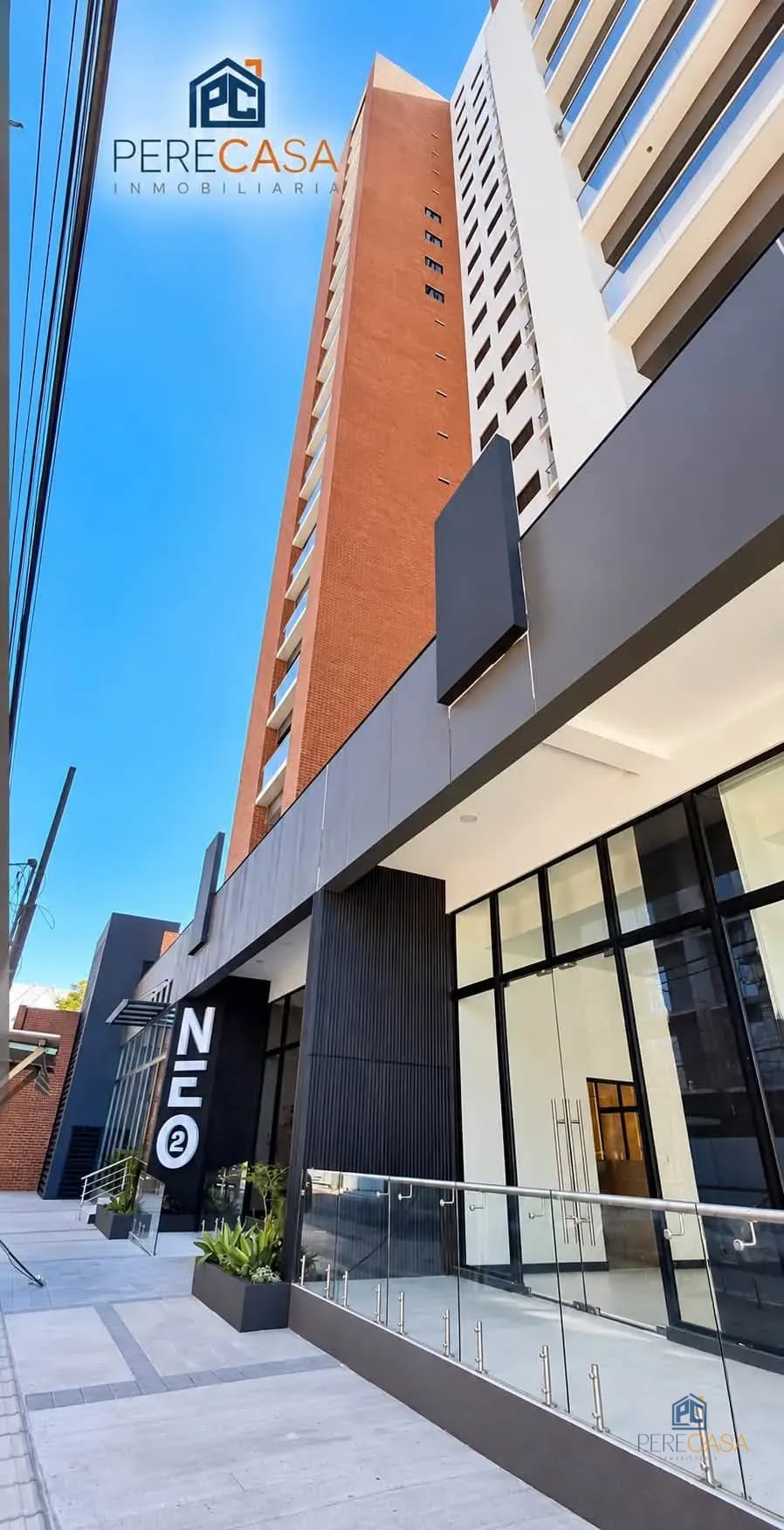Apartamento en Venta para Estrenar, Neo 2 Zona 10 — Apartamento en Venta en Neo Apartamentos, Zona 10, Guatemala, Ciudad — foto 2 de 16
