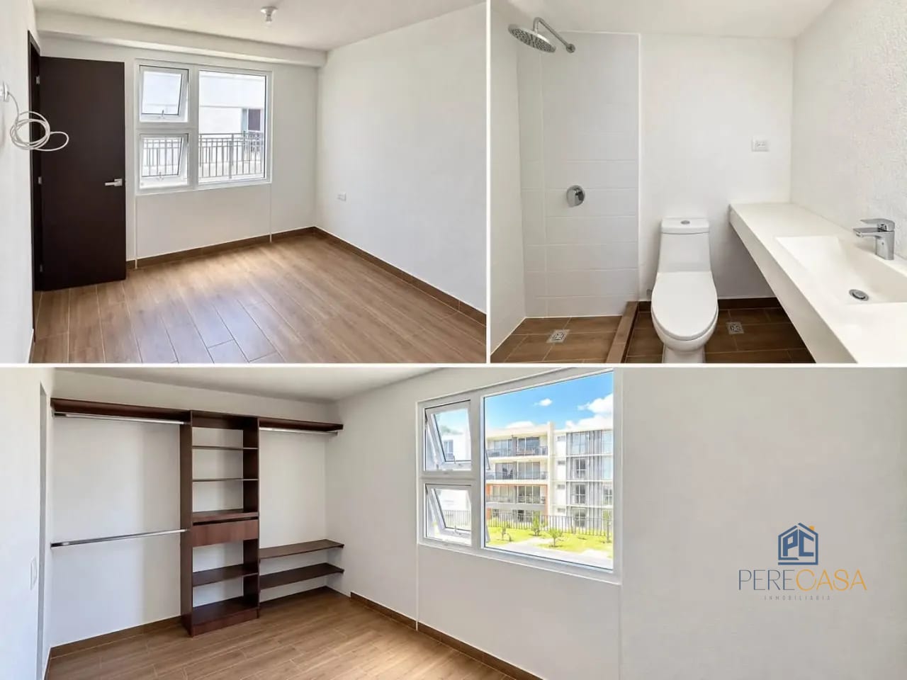 Apartamento en Venta Senderos Zona 16 Primer Nivel con Jardin. — Apartamento en Venta en senderos, Zona 16, Guatemala, Ciudad — foto 3 de 11