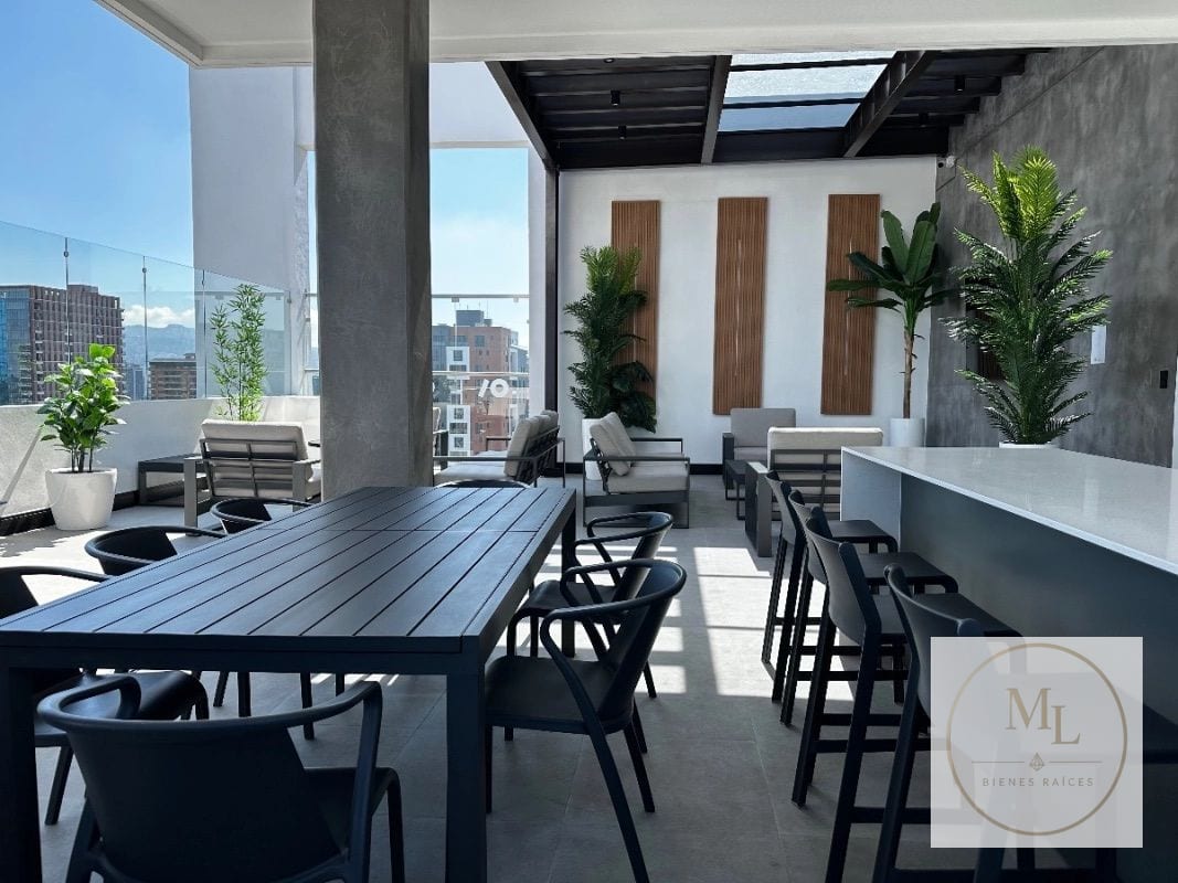 Bonadiez Edificio — Apartamento en Venta en Bonadiez, Zona 10, Guatemala, Ciudad — foto 7 de 9