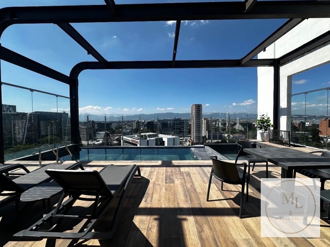 Bonadiez Edificio — Apartamento en Venta en Bonadiez, Zona 10, Guatemala, Ciudad — foto 9 de 9
