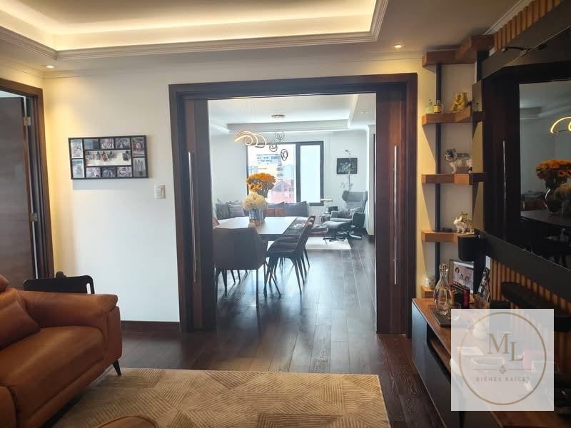 Ikonia Edificio Sobre la 5TA Avenida Zona 14 Excelente Ubicacion — Apartamento en Venta en Ikonia, Zona 14, Guatemala, Ciudad — foto 3 de 3