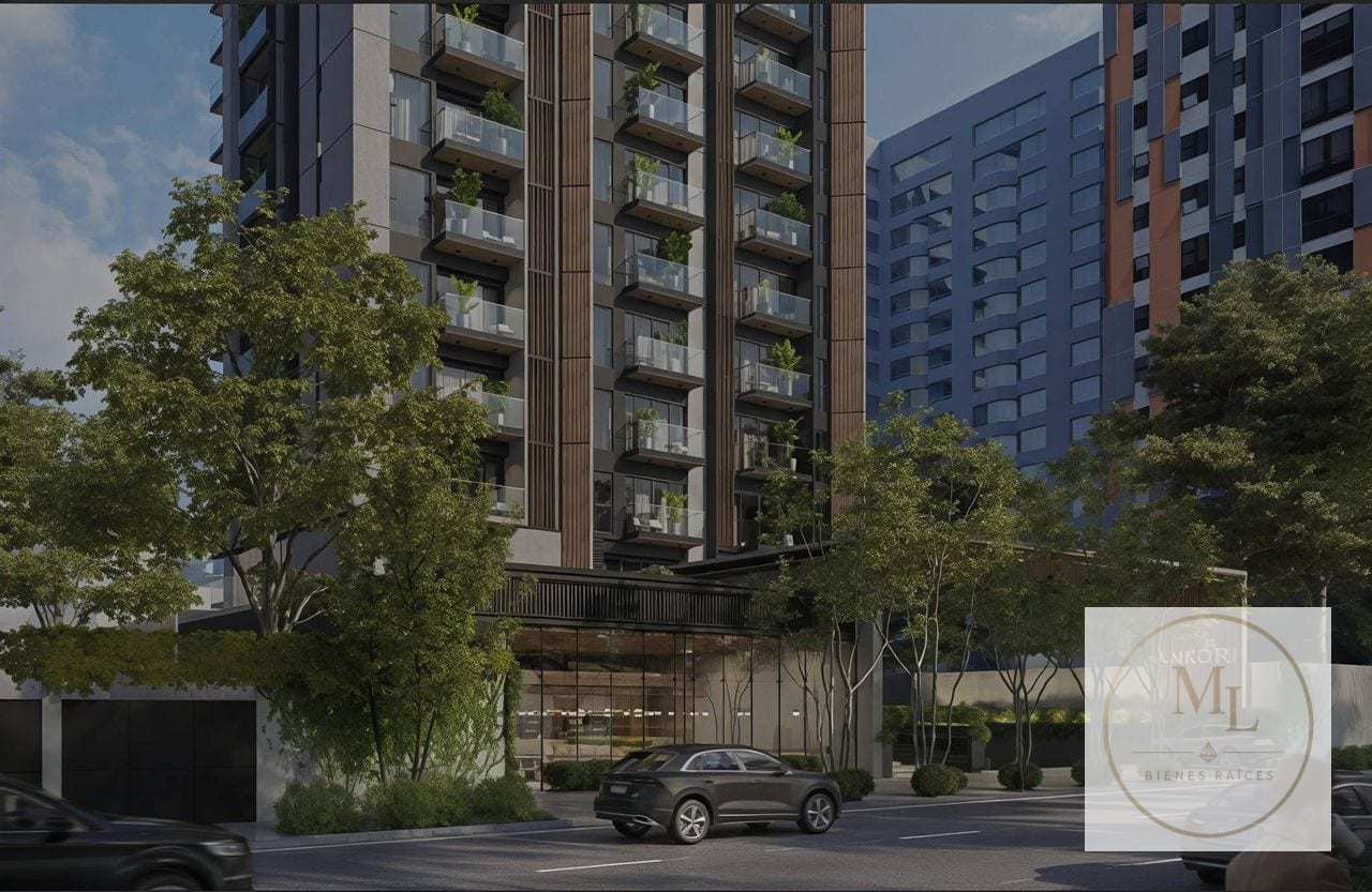 Edificio Ankori Apartamentos Zona 10 Nivel Alto — Apartamento en Venta en Zona 10, Guatemala, Ciudad — foto 10 de 10