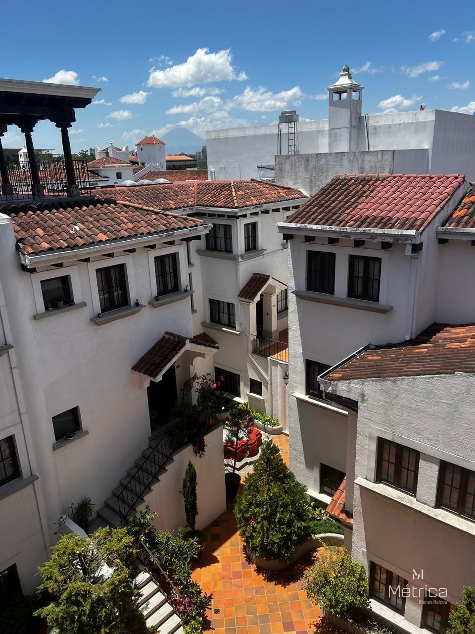 Apartamento en Durián de Cayala Paseo Cayala — Apartamento en Alquiler en Zona 16, Guatemala, Ciudad — foto 1 de 13