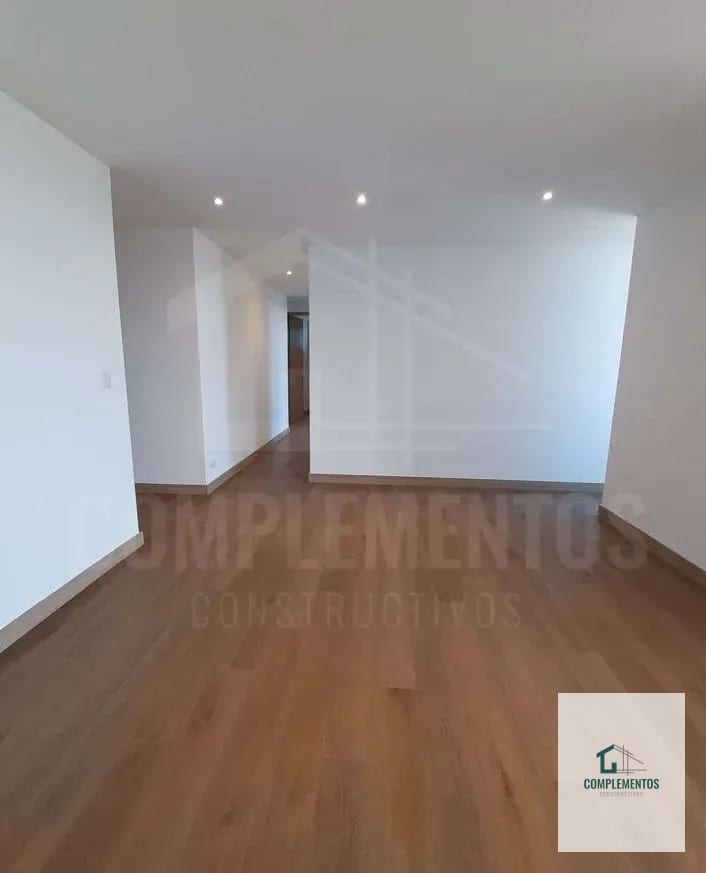 Triva, Apartamento en Renta Zona 15 Colonia el Maestro — Apartamento en Alquiler en Trivá, Zona 15, Guatemala, Ciudad — foto 3 de 8