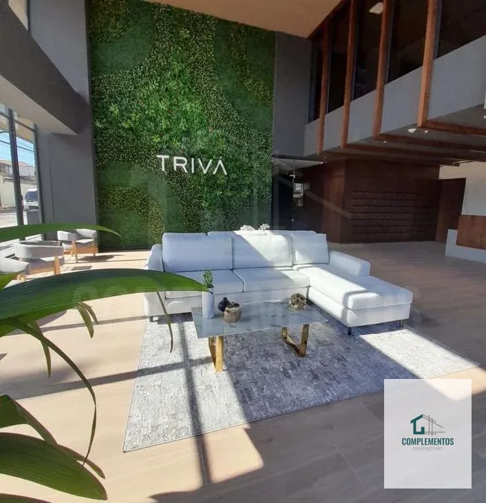 Triva, Apartamento en Renta Zona 15 Colonia el Maestro — Apartamento en Alquiler en Trivá, Zona 15, Guatemala, Ciudad — foto 8 de 8