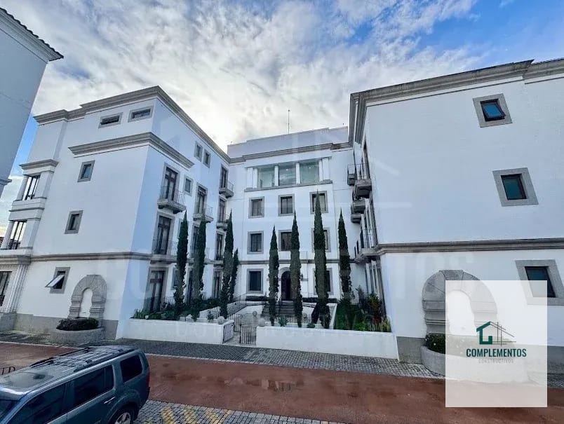 Ramblas de Cayala, Apartamento en Renta Zona 16 — Apartamento en Alquiler en Ramblas de Cayalá, Zona 16, Guatemala, Ciudad — foto 11 de 11