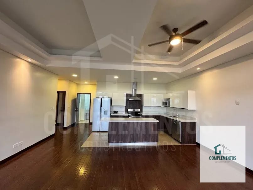 Ramblas de Cayala, Apartamento en Renta Zona 16 — Apartamento en Alquiler en Ramblas de Cayalá, Zona 16, Guatemala, Ciudad — foto 2 de 11