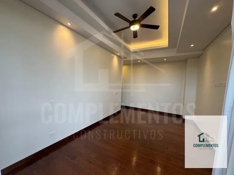 Ramblas de Cayala, Apartamento en Renta Zona 16 — Apartamento en Alquiler en Ramblas de Cayalá, Zona 16, Guatemala, Ciudad — foto 4 de 11