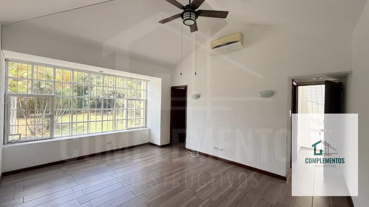 Ramblas de Cayala, Apartamento en Renta Zona 16 — Apartamento en Alquiler en Ramblas de Cayalá, Zona 16, Guatemala, Ciudad — foto 6 de 11