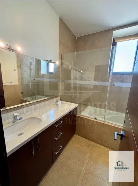 Ramblas de Cayala, Apartamento en Renta Zona 16 — Apartamento en Alquiler en Ramblas de Cayalá, Zona 16, Guatemala, Ciudad — foto 5 de 11