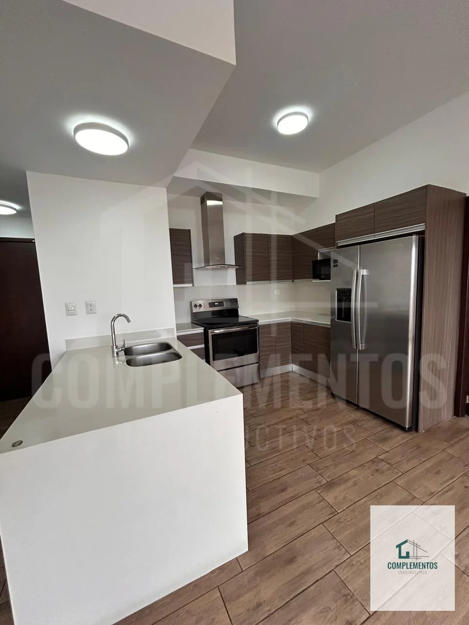 Casalini Diagonal 6 - 3