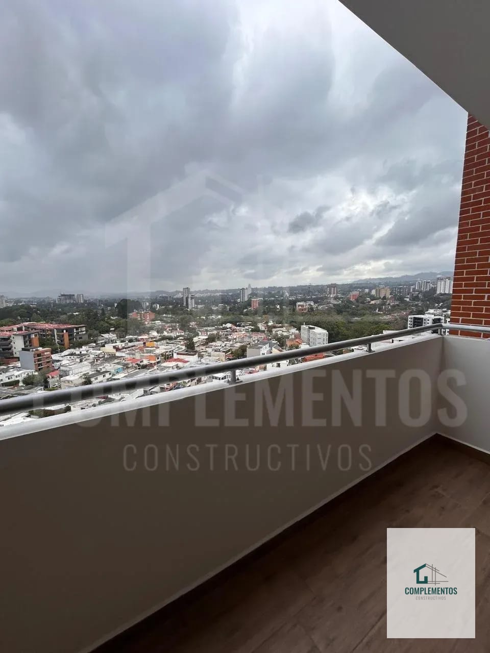 Casalini Diagonal 6, Apartamento en Renta zona 10 — Apartamento en Alquiler en Casalini Diagonal 6, Zona 10, Guatemala, Ciudad — foto 7 de 10