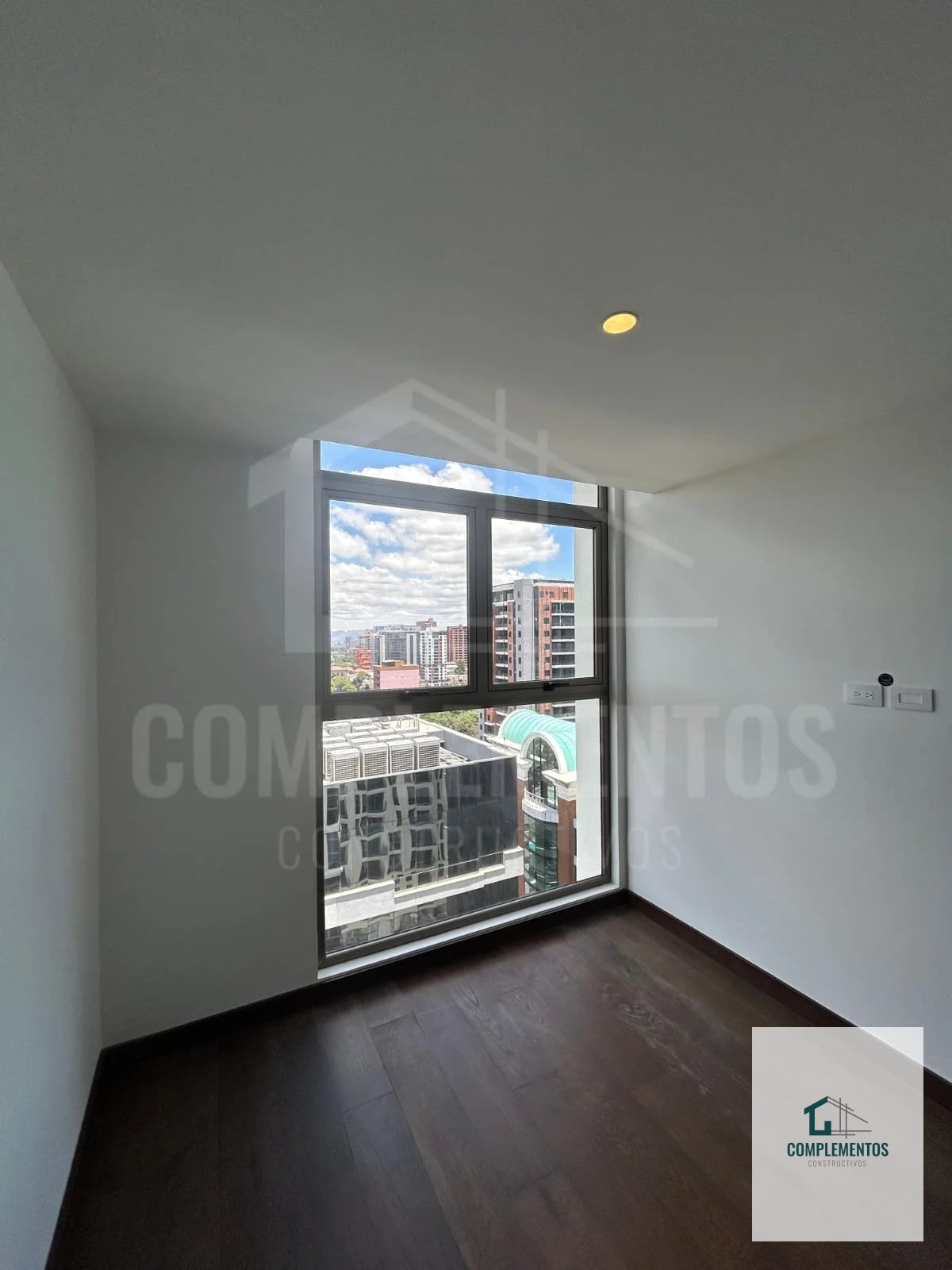 Atarah, Apartamento en Renta zona 10 - 3