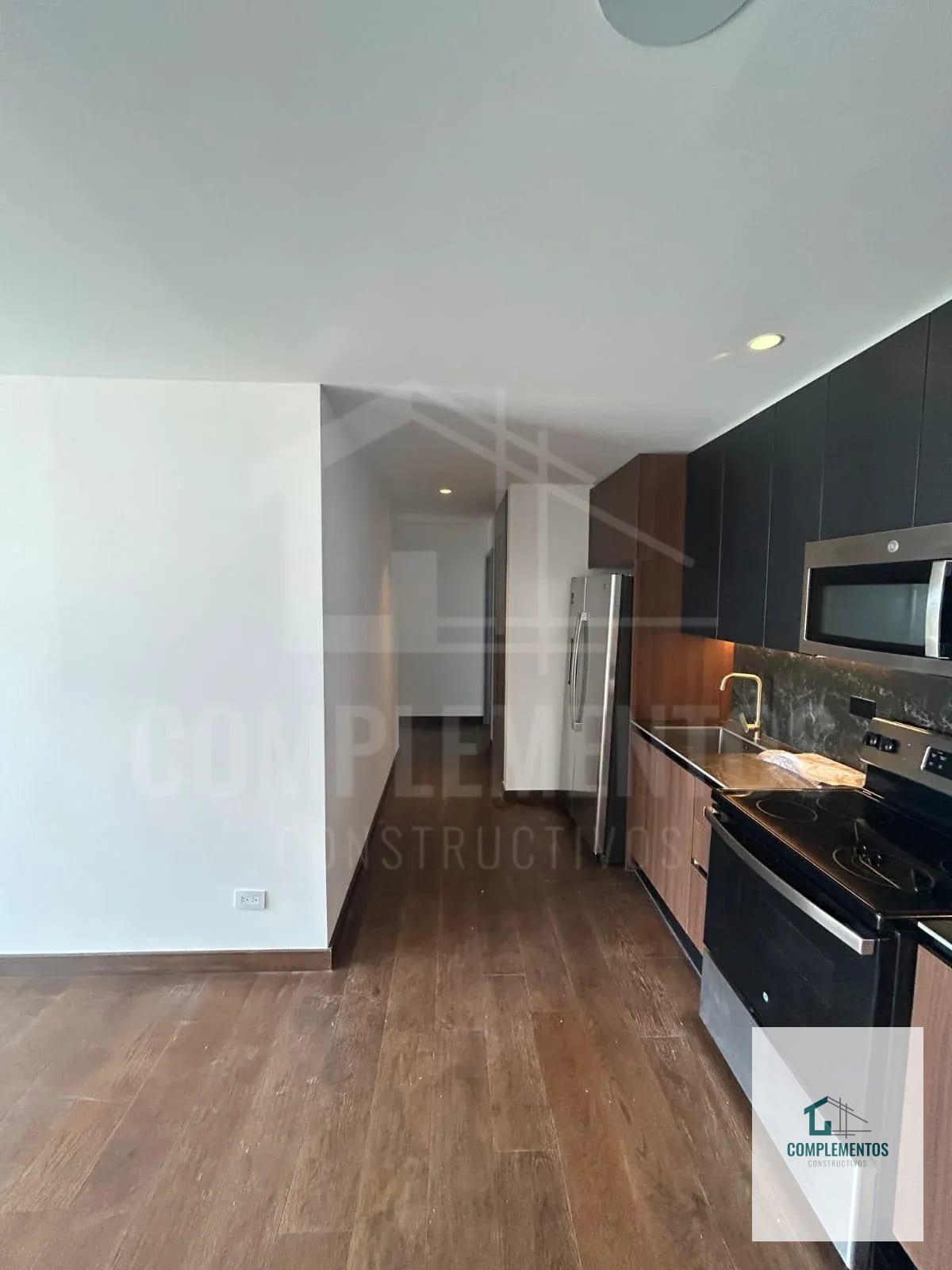 Atarah, Apartamento en Renta zona 10 — Apartamento en Alquiler en Atarah, Zona 10, Guatemala, Ciudad — foto 2 de 9