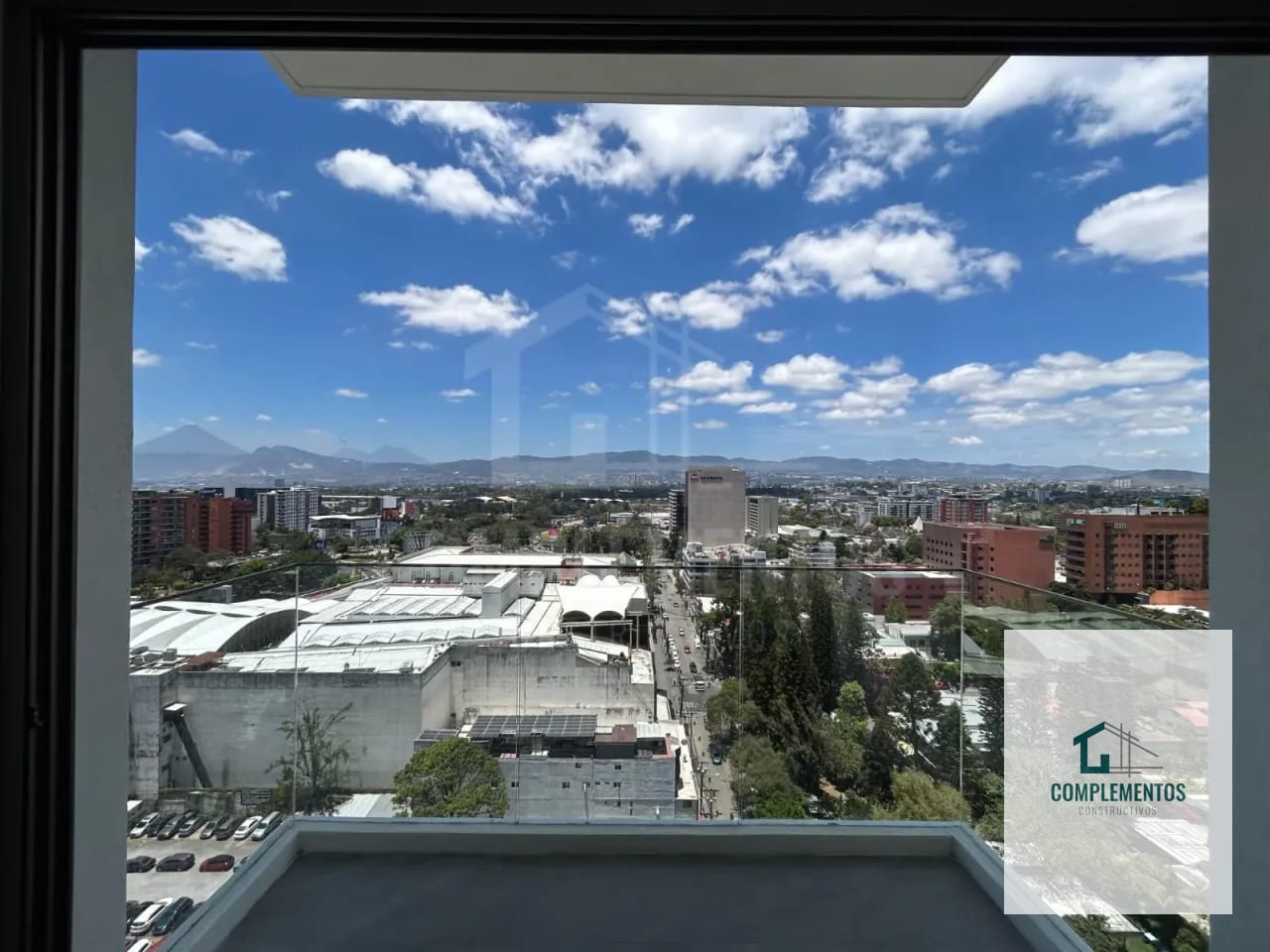 Atarah, Apartamento en Renta zona 10 — Apartamento en Alquiler en Atarah, Zona 10, Guatemala, Ciudad — foto 6 de 9