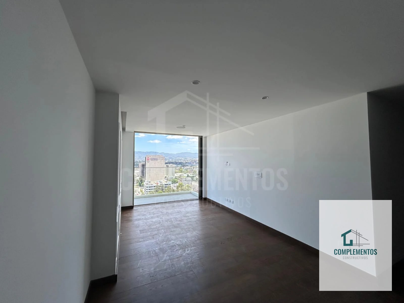 Atarah, Apartamento en Renta zona 10 - 8