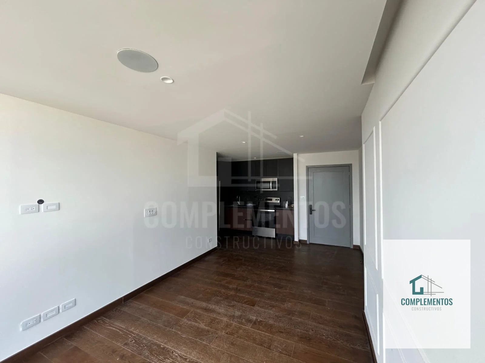 Atarah, Apartamento en Renta zona 10 - 9